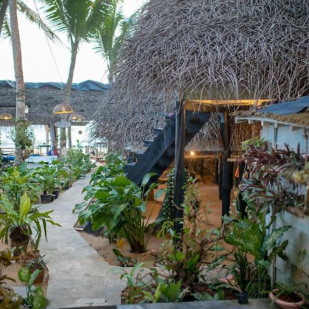 Oynise Beach Cabin Галле Экстерьер фото